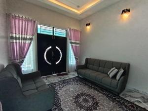 Homestay Anas Tanah Merah