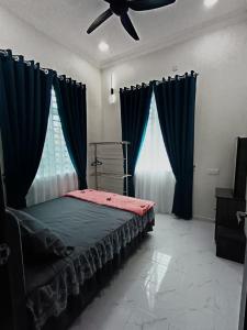Homestay Anas Tanah Merah