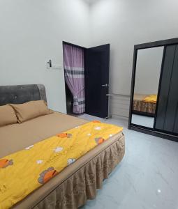 Homestay Anas Tanah Merah