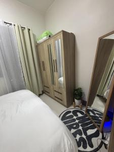 Minimal moods staycation