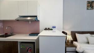 Hoàng Anh Apartment