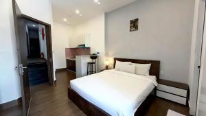 Hoàng Anh Apartment