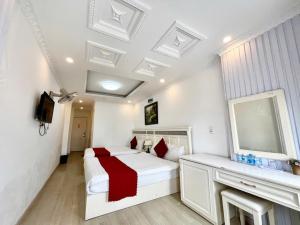 Đà Lạt View Chợ Đêm Hotel
