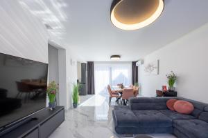 Luxury Residence Tatry