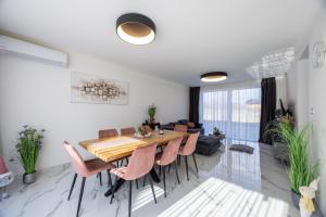 Luxury Residence Tatry