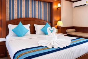 The Lion King Hotel by Thai Baan Ozone Udonthani
