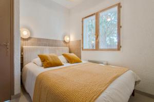 T2 Haut de gamme avec jardin privé - 50m du port Miramar