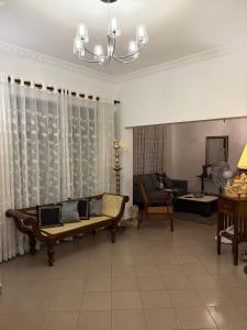 Cozy Home 15 mins from Colombo Airport