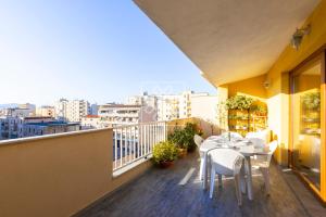Appartamento Via Sassari