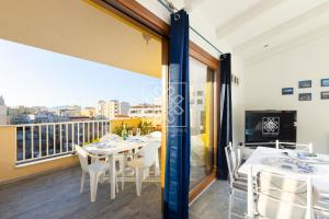 Appartamento Via Sassari img40