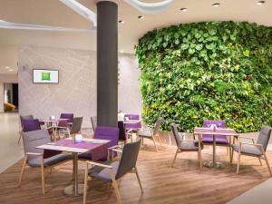 ibis Styles Budapest Airport