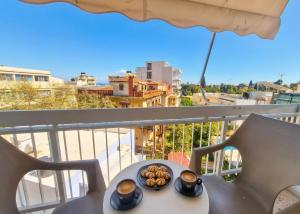 Feels Like Home Apartment in Chios Town