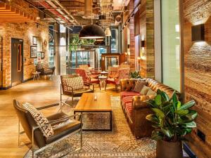 ibis London Canning Town