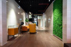 Central Saigon Apartment With Contactless Check in