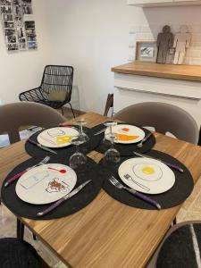 Belle maison à 5 min du château de Grignan