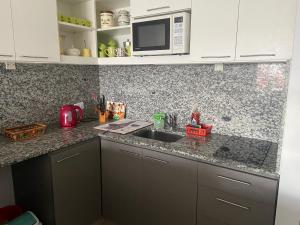 Hermoso Monoambiente en Almagro