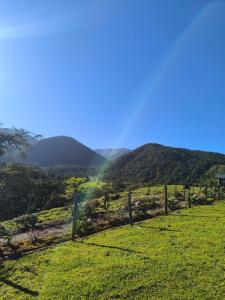 Cabaña Cherenga