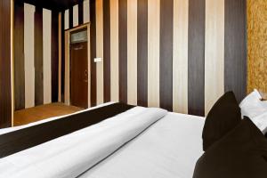 Super HOTEL O TRIVENI