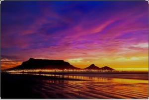 Adventure Cape Town 1