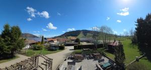 Ferien- und Reiterhof Ochsenkopf