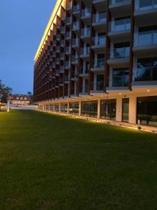 Apartament w kompleksie Pinea Apartments Pobierowo