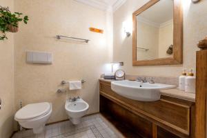 Villa Belvedere Saline - Private Pool img1