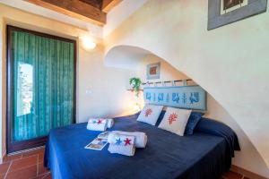 Villa Belvedere Saline - Private Pool img4