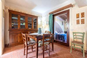 Villa Belvedere Saline - Private Pool