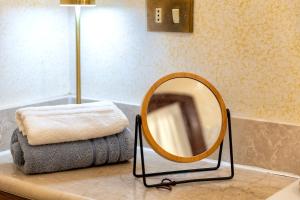 Villa Belvedere Saline - Private Pool img8