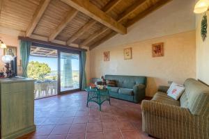 Villa Belvedere Saline - Private Pool img10