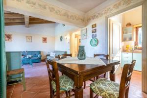 Villa Belvedere Saline - Private Pool img19