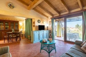 Villa Belvedere Saline - Private Pool img21