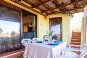 Villa Belvedere Saline - Private Pool img22