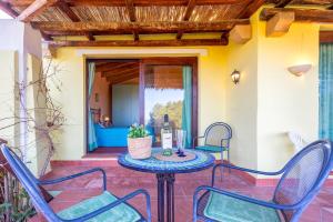 Villa Belvedere Saline - Private Pool img23