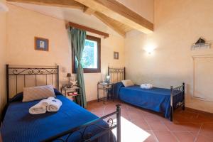 Villa Belvedere Saline - Private Pool img24