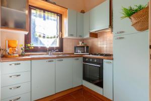 Villa Belvedere Saline - Private Pool img26