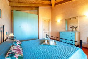 Villa Belvedere Saline - Private Pool img29