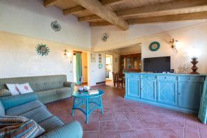 Villa Belvedere Saline - Private Pool img31