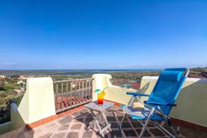 Villa Belvedere Saline - Private Pool img33