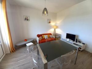 Royan - VUE MAGIQUE pour cet APPARTEMENT au 1er étage - Résidence du Golf