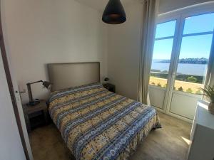 Royan - VUE MAGIQUE pour cet APPARTEMENT au 1er étage - Résidence du Golf