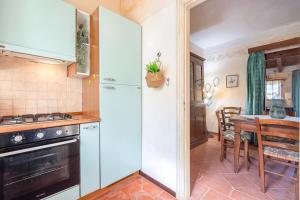 Villa Belvedere Saline - Private Pool img41