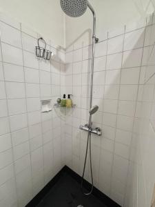 Appartement - Centre de Laval - 2 chambres - 4 personnes - Sainte-Catherine