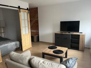 Apartament w centrum