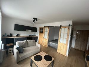 Apartament w centrum