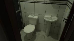 Pousada Ventos Bons
