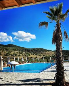 Hotel Lake Park Ksamil