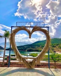 Hotel Lake Park Ksamil