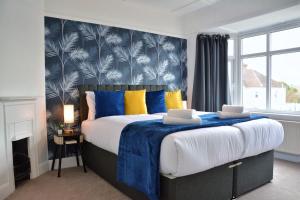 Cosy Cambridge House Near Centre with Free Parking