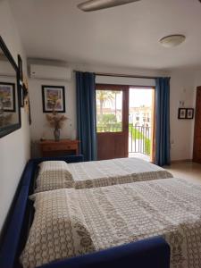 Casa Indalo Vera Coast